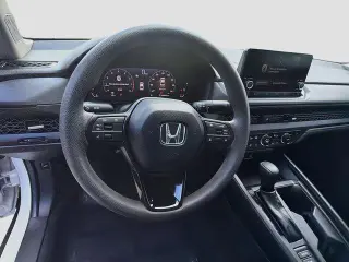 Honda Accord 2024 EX 4dr Sedán