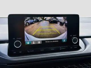 Honda Accord 2024 EX 4dr Sedán