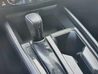 Honda Accord 2024 EX 4dr Sedán