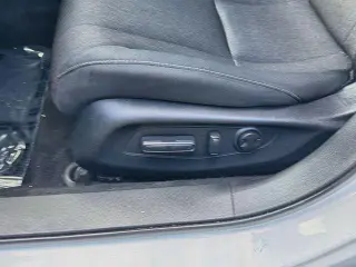 Honda Accord 2024 EX 4dr Sedán