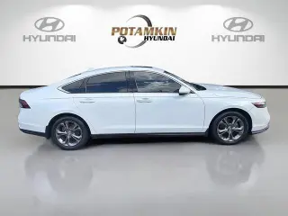 Honda Accord 2024 EX 4dr Sedán