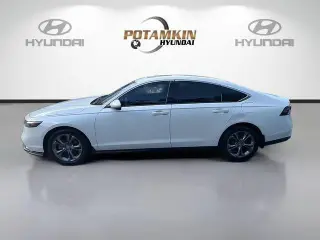 Honda Accord 2024 EX 4dr Sedán