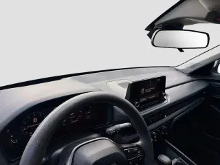 Honda Accord 2024 EX 4dr Sedán