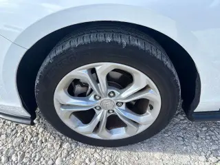 Honda Accord 2024 LX 4dr Sedán