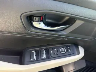 Honda Accord 2024 LX 4dr Sedán
