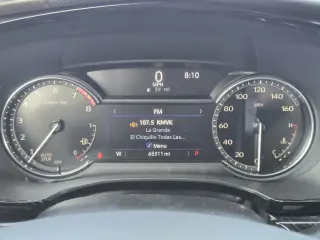 Cadillac XT6 2022 Premium Luxury 4dr SUV