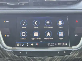 Cadillac XT6 2022 Premium Luxury 4dr SUV