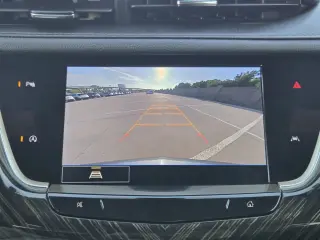 Cadillac XT6 2022 Premium Luxury 4dr SUV