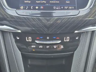 Cadillac XT6 2022 Premium Luxury 4dr SUV