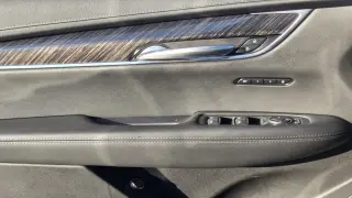 Cadillac XT6 2022 Premium Luxury 4dr SUV