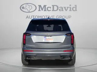 Cadillac XT6 2022 Premium Luxury 4dr SUV