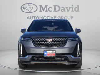 Cadillac XT6 2022 Premium Luxury 4dr SUV