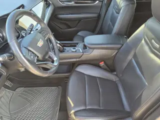 Cadillac XT6 2022 Premium Luxury 4dr SUV