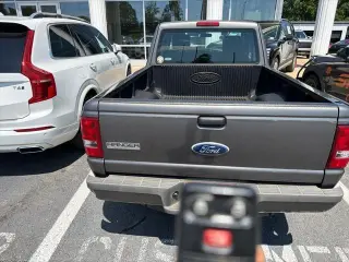 Ford Ranger 2011 4x2 Sport 4 puertas SuperCab