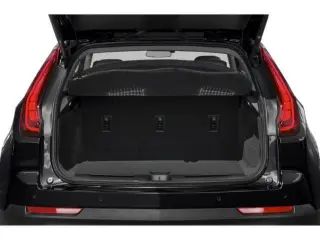 Cadillac XT4 2019 Luxury 4pt Crossover