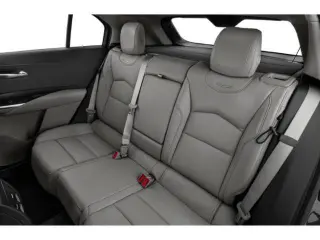 Cadillac XT4 2019 Luxury 4pt Crossover