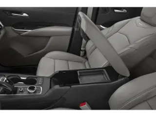 Cadillac XT4 2019 Luxury 4pt Crossover