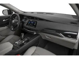 Cadillac XT4 2019 Luxury 4pt Crossover