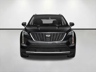 Cadillac XT4 2019 Luxury 4pt Crossover