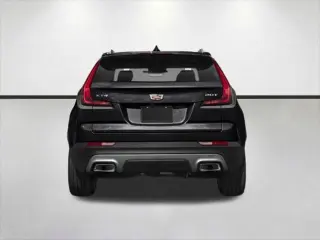Cadillac XT4 2019 Luxury 4pt Crossover