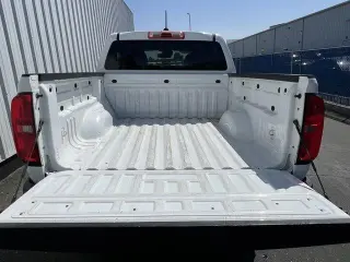Chevrolet Colorado 2018 4x2 LT 4dr Crew Cab 5 ft. SB
