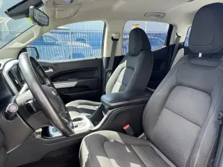 Chevrolet Colorado 2018 4x2 LT 4dr Crew Cab 5 ft. SB