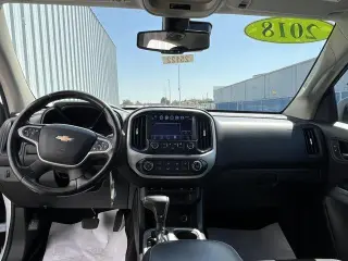 Chevrolet Colorado 2018 4x2 LT 4dr Crew Cab 5 ft. SB