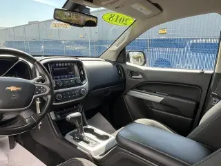 Chevrolet Colorado 2018 4x2 LT 4dr Crew Cab 5 ft. SB
