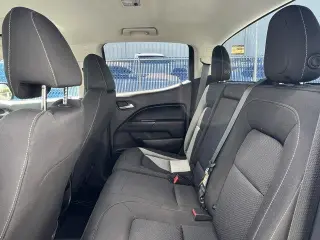 Chevrolet Colorado 2018 4x2 LT 4dr Crew Cab 5 ft. SB
