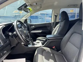Chevrolet Colorado 2018 4x2 LT 4dr Crew Cab 5 ft. SB