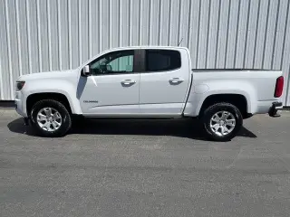 Chevrolet Colorado 2018 4x2 LT 4dr Crew Cab 5 ft. SB