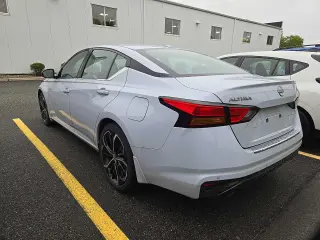 Nissan Altima 2023 2.5 SR 4dr Sedán