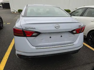 Nissan Altima 2023 2.5 SR 4dr Sedán
