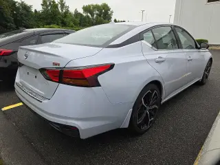 Nissan Altima 2023 2.5 SR 4dr Sedán