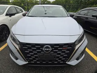 Nissan Altima 2023 2.5 SR 4dr Sedán