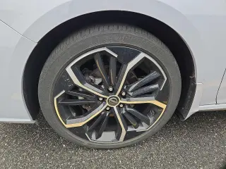 Nissan Altima 2023 2.5 SR 4dr Sedán