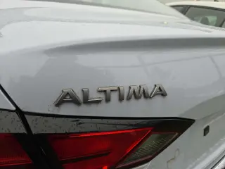 Nissan Altima 2023 2.5 SR 4dr Sedán