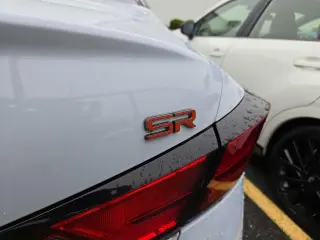 Nissan Altima 2023 2.5 SR 4dr Sedán