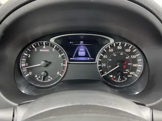 Nissan Altima 2017 2.5 S 4dr Sedán