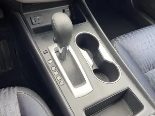 Nissan Altima 2017 2.5 S 4dr Sedán