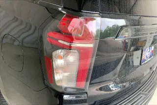 Chevrolet Tahoe 2021 4x4 RST 4dr SUV
