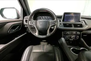 Chevrolet Tahoe 2021 4x4 RST 4dr SUV