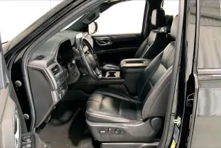 Chevrolet Tahoe 2021 4x4 RST 4dr SUV