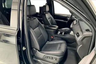 Chevrolet Tahoe 2021 4x4 RST 4dr SUV
