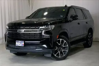 Chevrolet Tahoe 2021 4x4 RST 4dr SUV