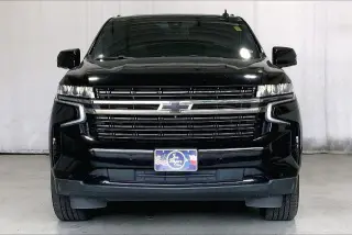 Chevrolet Tahoe 2021 4x4 RST 4dr SUV