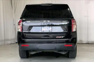 Chevrolet Tahoe 2021 4x4 RST 4dr SUV