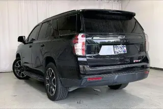 Chevrolet Tahoe 2021 4x4 RST 4dr SUV
