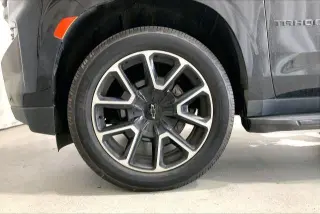 Chevrolet Tahoe 2021 4x4 RST 4dr SUV