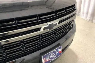 Chevrolet Tahoe 2021 4x4 RST 4dr SUV
